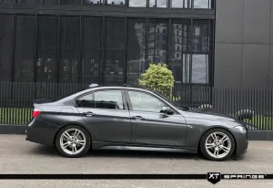 BMW F30 316i/320i/328i/318d/320d XT Spor Yay -30mm thumb 4