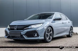 Honda Civic FC5/FK7 1.5i-Vtec/1.6i-Vtec/1.6i-Dtec XT Spor Yay -30mm thumb 3