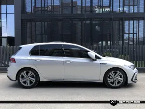 Drs Tuning Golf 8 1.5 eTsi XT Spor Yay -30mm thumb 3
