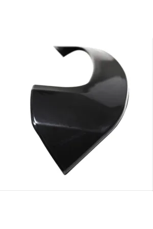 Bmw f20 m performance bagaj üstü spoiler piano black 2011+ thumb 2