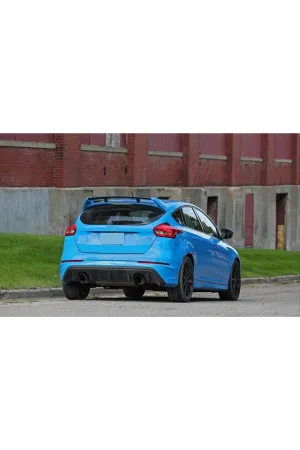 Ford focus 3.5 st body kit tampon seti thumb 2