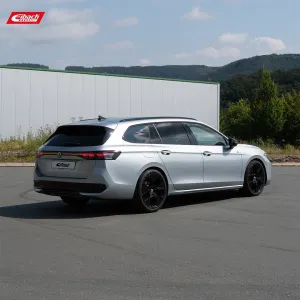 Drs Tuning Passat B9 Variant 1.5 eTsi Eibach Pro-Kit Spor Yay -35mm thumb 5