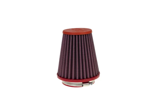 BMC Universal Hava Filtresi Giriş 80mm FBSA80-124P