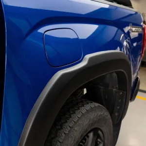 EGR Dodik (Civatasız) Volkswagen Amarok Çamurluk Dodik Koruma Seti - Görsel 4