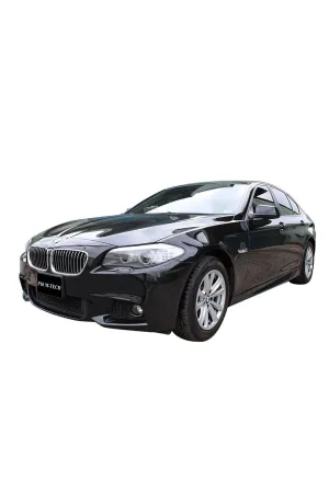 Bmw f10 mtech ön tampon seti 2009 / 2013 goodgo thumb 2