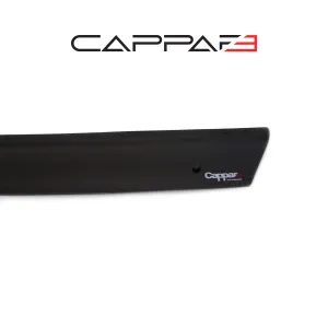 Ford Transit V184/V347/V348 2002-2006 Yıl Aralığı Uyumlu Kaput Rüzgarlığı 4mm - Görsel 3