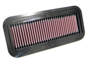 Citroen C1 2005-2014 (Pn) K&N Kutu İçi Hava Filtresi 33-2131