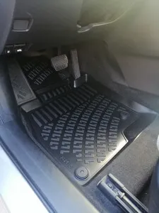 Mazda 3 2013-2019 Havuzlu Paspas - Görsel 2