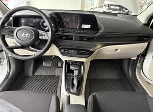 Rizline Premium 9D Hyundai Bayon 2021 Sonrası Paspas - Görsel 2