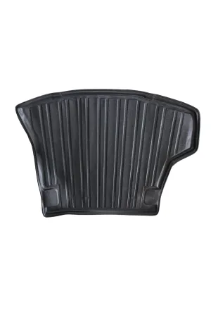 Toyota Corolla 2007-2012 Sedan Uyumlu LINER Araca Özel 3D Bagaj Havuzu - Corolla thumb 2