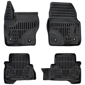 Ford Kuga 2008-2012 3D Psn Havuzlu Paspas