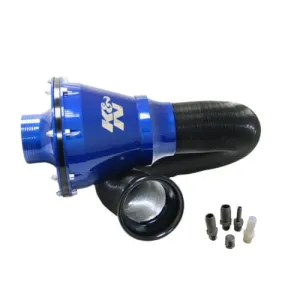 K&N Universal Filtre Kiti Rc-5052Al