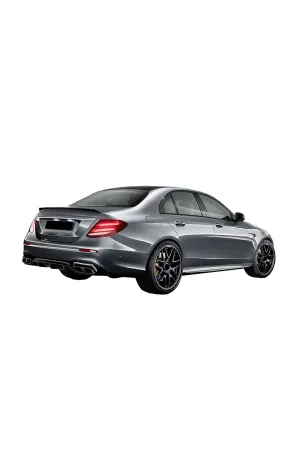 Mercedes w213 e63 body kit tampon seti thumb 3