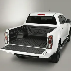 Maxliner Kasa Havuzu - Bed Liner İç Kasa Koruma Yük Bölmesi Isuzu D-Max - Görsel 2