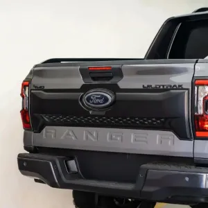 RBS Bagaj Kabartma 2023+ Ford Ranger - Görsel 2