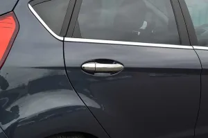 OMSA Ford B-Max Krom Kapı Kolu 4 Kapı 2012-2017 Arası - Görsel 3