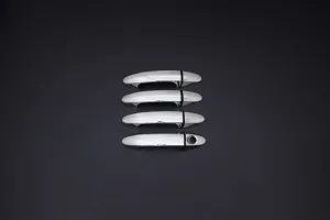 OMSA Ford B-Max Krom Bagaj Alt Çıta 2012 ve Sonrası - Görsel 4