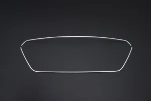 Omsa Hyundai I20 Krom Ön Panjur 2 Parça 2014-2017 Arası