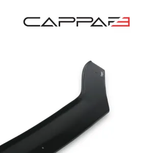 Gazelle Next 2013-2021 Yıl Aralığı Kaput Rüzgarlık 4mm - Görsel 4