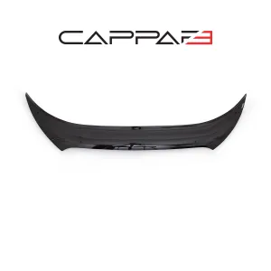 Hyundai IX35 LM IX 35 2010-2015 Yıl Arası Kaput Rüzgarlık 4mm - Görsel 2