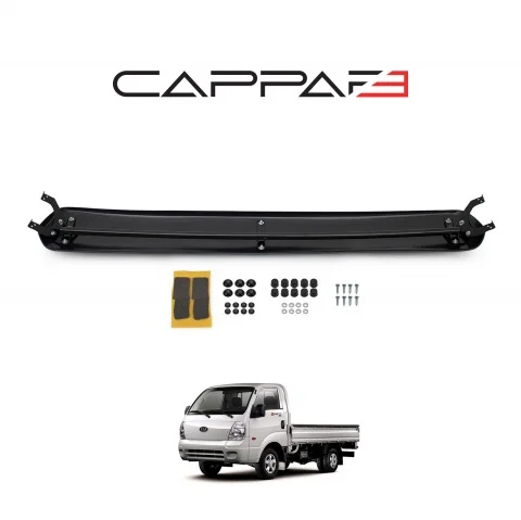 Kia Bongo 2003-2013 Yıl Aralığı Uyumlu Ön Cam Güneşliği