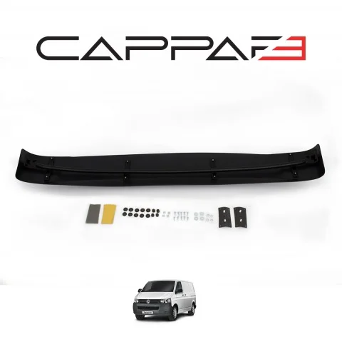 Volkswagen Transporter T5 2009-2014 Yıl Aralığı Uyumlu Ön Cam Güneşliği