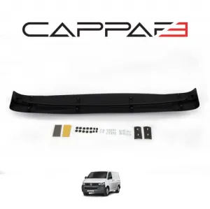 Volkswagen Transporter T5 2009-2014 Yıl Aralığı Uyumlu Ön Cam Güneşliği