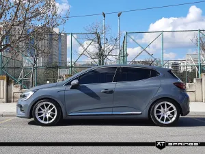 Renault Clio 5 1.0 SCe/1.0 TCe XT Spor Yay -40mm thumb 4