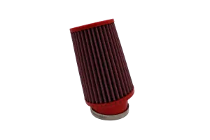 BMC Universal Hava Filtresi Giriş 70mm FBSA70-150 - Görsel 2