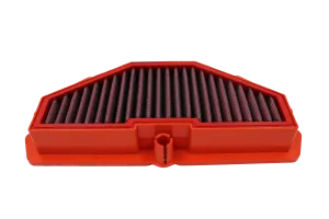 Kawasaki ER-6F 650/ER-6N 650 2012-2016 Arası BMC Kutu İçi Hava Filtresi FM707/04 - Görsel 3