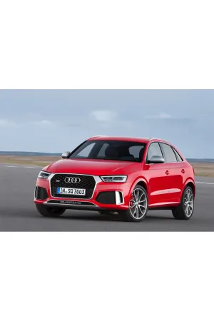 Audi q5 rsq5 ön panjur komple 2013 / 2015 thumb 4