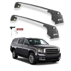 Gmc Yukon (Gmtk2Ug) 2015-2020 Ara Atkı Air2 Gri