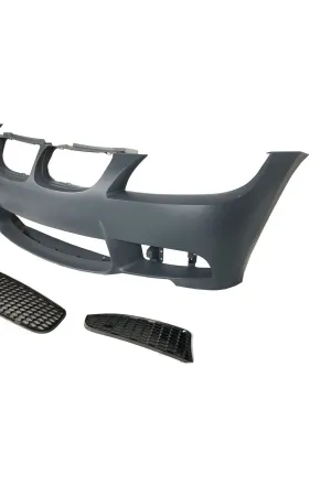 Bmw e90 lci m3 ön tampon seti thumb 2