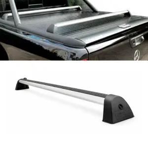 Maximus Top Cargo Carrier Mercedes X-Class Kasa Üstü Yük Taşıyıcı - Bed Rack - Görsel 3