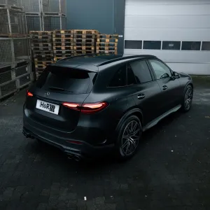 Mercedes GLC 43 AMG 4Matic 2024- Sonrası H&R Spor Yay -25/30mm thumb 4