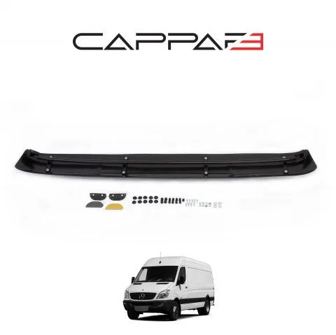 Mercedes Sprinter 2006-2012 Yıl Aralığı Uyumlu Ön Cam Güneşliği