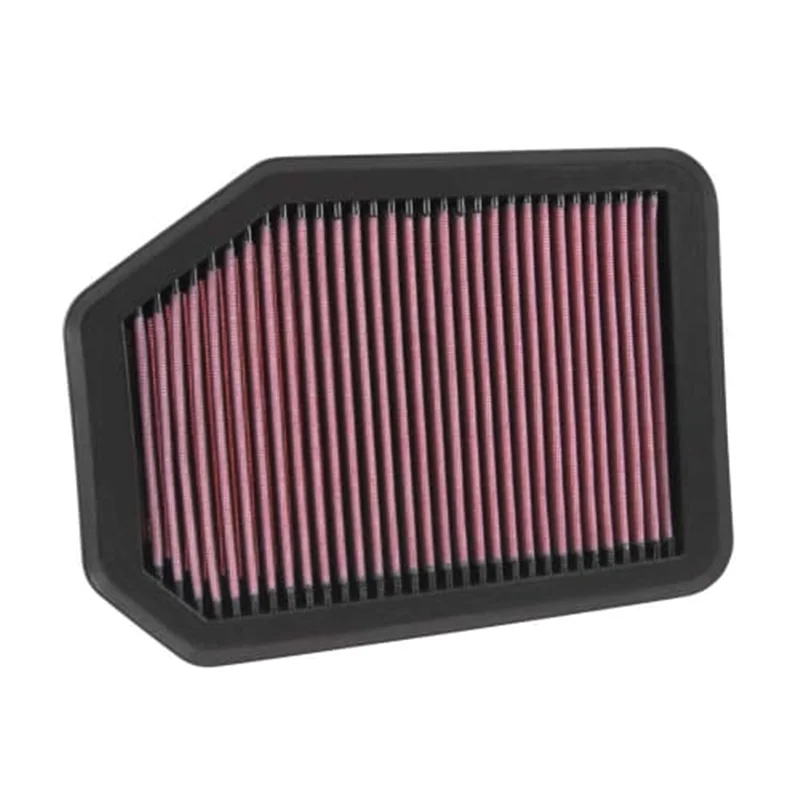 Jeep Wrangler K&N Kutu İçi Filtre 33-5023