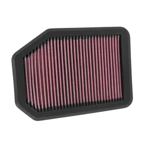 Jeep Wrangler K&N Kutu İçi Filtre 33-5023