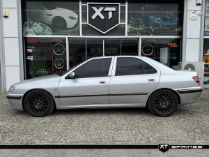 Drs Tuning Peugeot 406 1.8/2.0 XT Spor Yay -55mm thumb 3