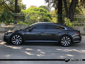 Drs Tuning Arteon 1.5 Tsi 2017- Sonrası XT Spor Yay -30/35mm thumb 3
