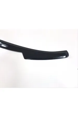 MERCEDES W213 E SERISI 2016-2019 ÇIKINTILI SPOILER thumb 4