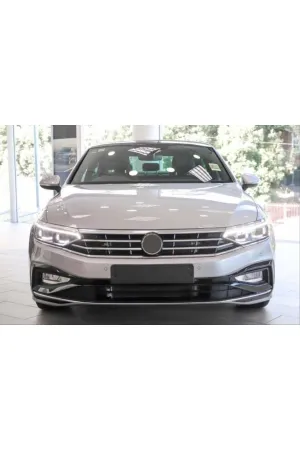 VOLKSWAGEN PASSAT B 8.5 R LİNE ÖN TAMPON VE PANJUR SETİ thumb 2