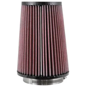 K&N Universal Hava Filtresi RU-2710 - Görsel 2
