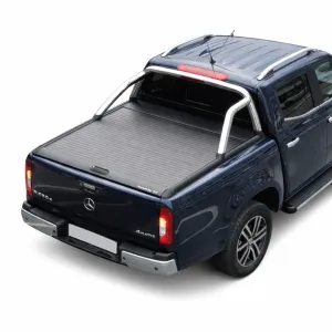 Maximus Top Rollbar Mercedes X-Class - Görsel 2