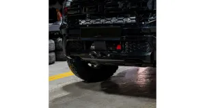 Maximus 13.500 Lb Sentetik Vinç 2023+ Ford Ranger - Görsel 4