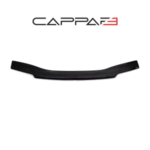 Transporter T4 1995-2003- Yıl Aralığı Uyumlu Kaput Rüzgarlığı 4mm - Görsel 2