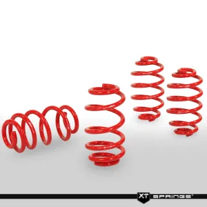 BMW E46 325ti Compact XT Spor Yay -40/30mm thumb 2