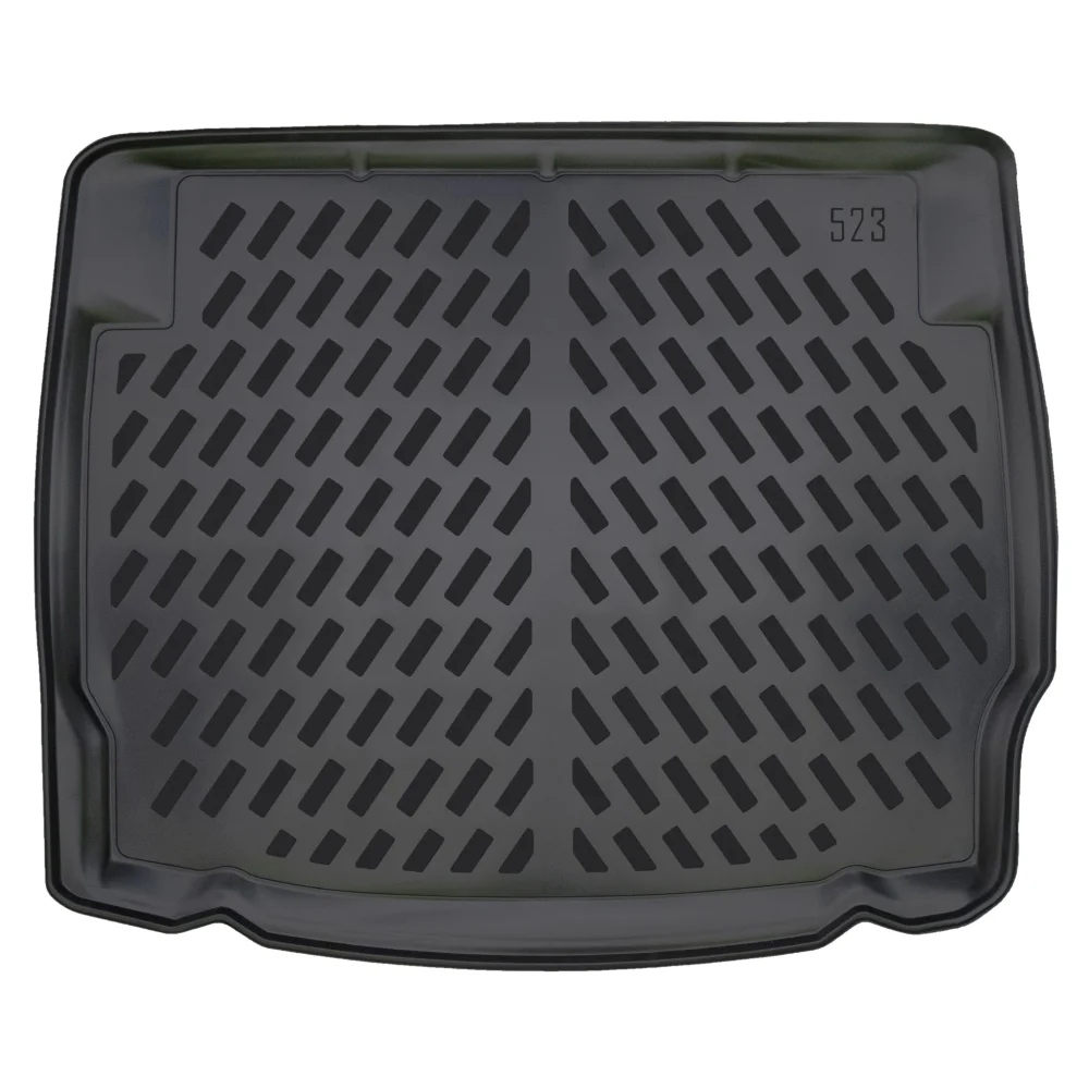 BMW 1 Serisi F20/F21 2011-2019 3D Psn Bagaj Havuzu