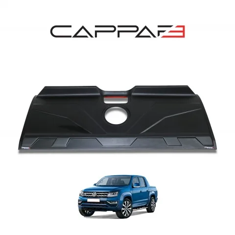 Drs Tuning Amarok 2010-2022 Yıl Aralığı Uyumlu Bagaj Kapağı Dodik