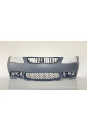 Bmw e90 m3 ön tampon ve panjur seti 2005 / 2008